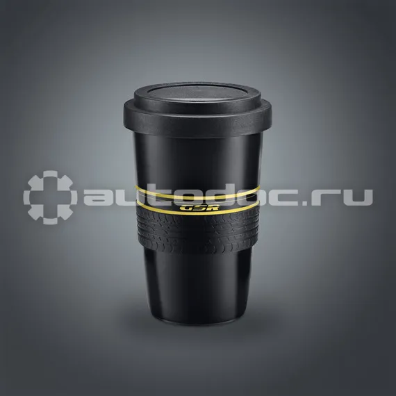 VAG Кружка Beetle GSR Mug-to-Go