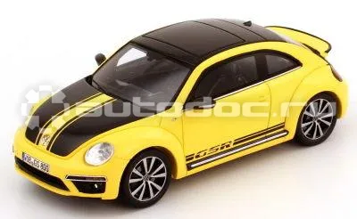 VAG Модель автомобиля Beetle GSR