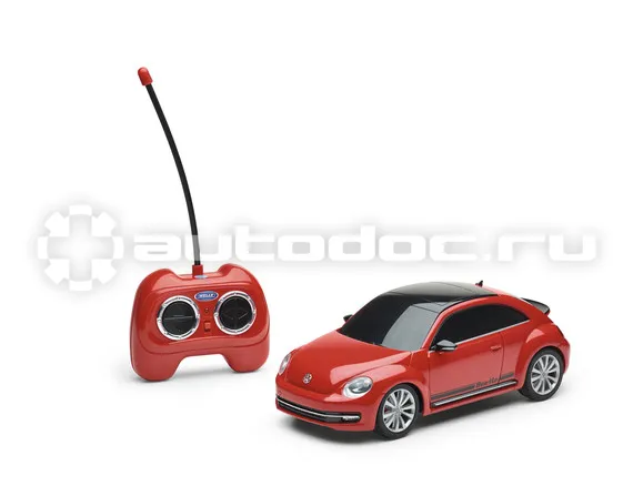VAG Автомобиль Beetle с дистанционным управлением Remote-control Beetle
