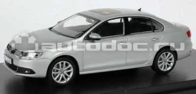 VAG Модель автомобиля