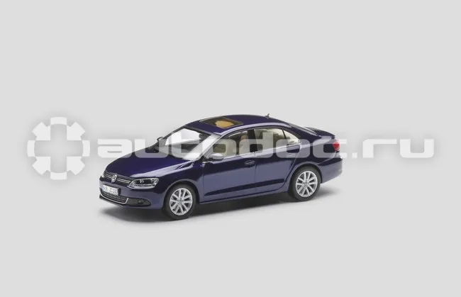VAG Модель автомобиля