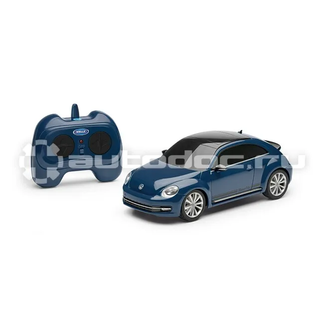 VAG Модель на радиоуправлении Beetle Remote-control