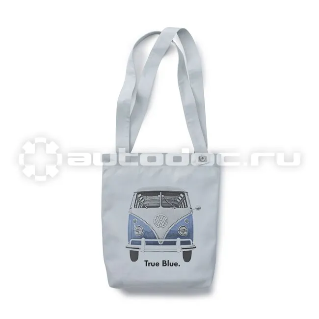 VAG Пляжная сумка  T1 Summer Edition Bag