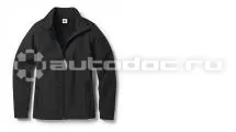 VAG Женская куртка Volkswagen Golf Softshell Jacket, Ladies, Anthracite
