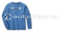 VAG Мужской легкий джемпер Volkswagen Golf Mens Sweater