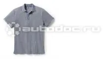 VAG Мужская рубашка-поло Volkswagen Golf Mens Polo Shirt