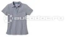 VAG Женская рубашка-поло Volkswagen Golf Polo-Shirt