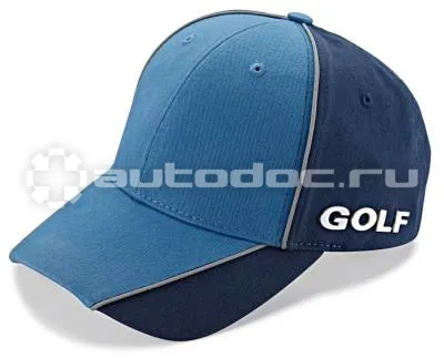 VAG Бейсболка Golf Baseball Cap
