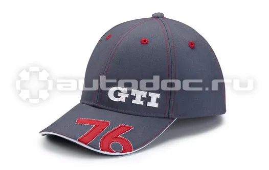 VAG Детская бейсболка GTI Kids Cap