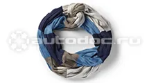 VAG Разноцветный шарф Volkswagen Golf MultiColoured Snood