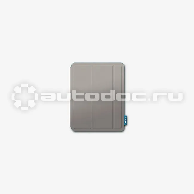 VAG Кожаный чехол Volkswagen Golf iPad Cover