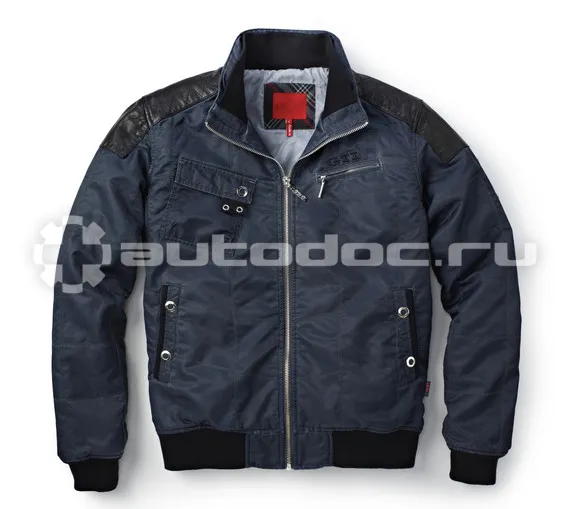 VAG Мужская куртка Volkswagen GTI Outdoor Jacket, Mens