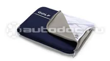 VAG Мужская футболка Volkswagen Golf T-Shirt
