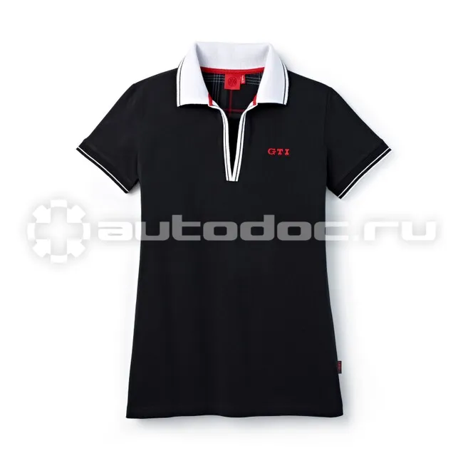 VAG Женская рубашка-поло Volkswagen GTI Polo Shirt