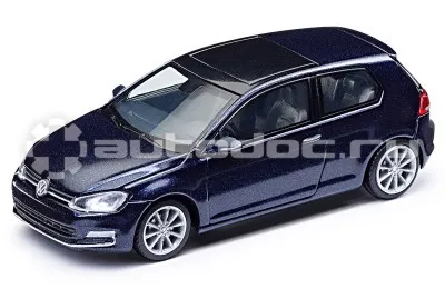 VAG Модель автомобиля
