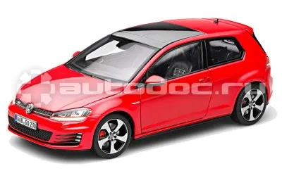 VAG Модель автомобиля