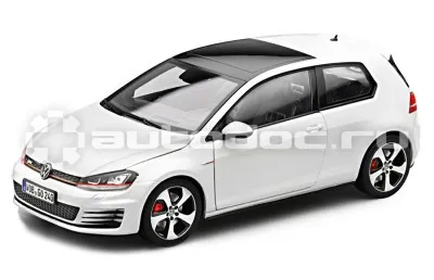 VAG Модель автомобиля