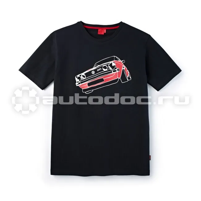 VAG Мужская футболка GTI one
