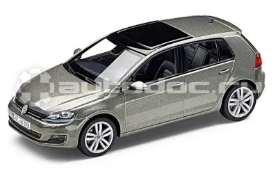 VAG Модель автомобиля