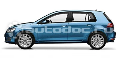 VAG Модель автомобиля