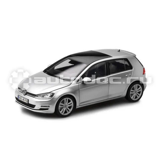 VAG Модель автомобиля