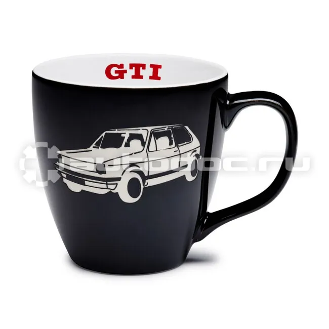 VAG Кружка GTI One Mug