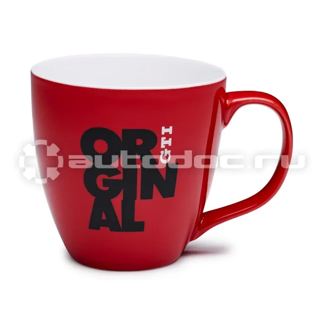 VAG Кружка GTI Original Mug