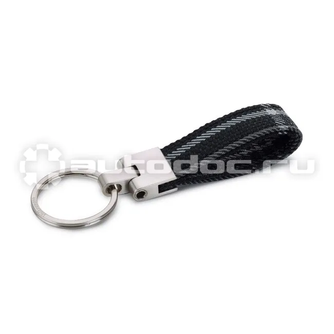 VAG Брелок для ключей Volkswagen GTD Key Tag