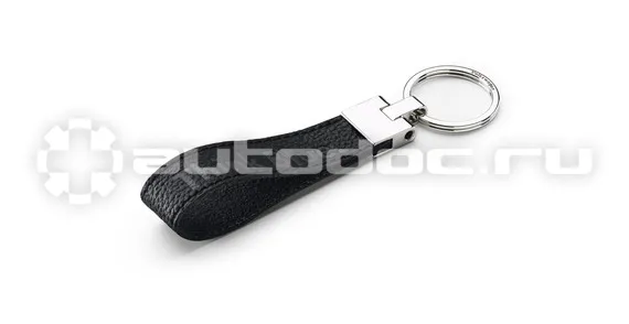 VAG Брелок для ключеи Volkswagen Key Tag Think Blue