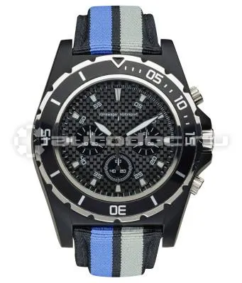 VAG Наручные часы-хронограф Volkswagen Chronograph Motorsport