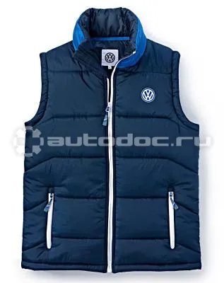 VAG Жилет Mens Vest Motorsport