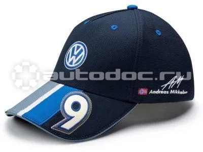 VAG Бейсболка