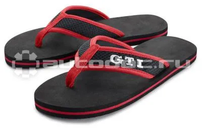 VAG Вьетнамки GTI Beach Sandals
