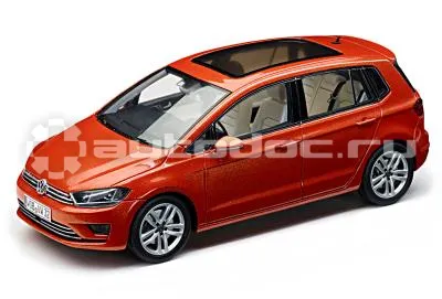 VAG Модель автомобиля Golf VII Sportsvan