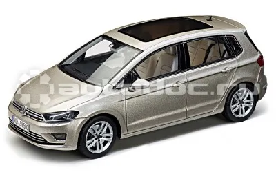 VAG Модель автомобиля
