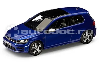 VAG Модель автомобиля