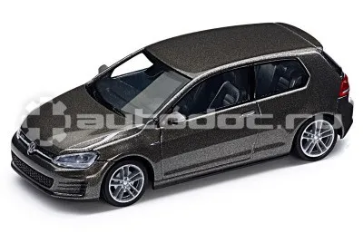 VAG Модель автомобиля