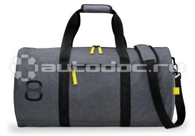 VAG Спортивно-туристическая сумка Volkswagen Golf 8 Travel Bag