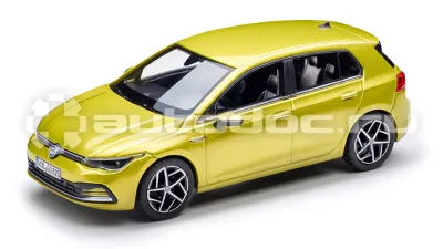 VAG Модель автомобиля