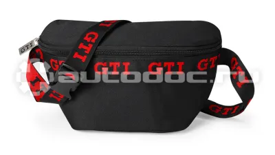 VAG Поясная сумка Volkswagen GTI Hip Bag