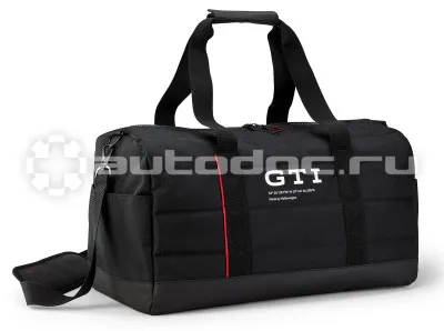 VAG Cпортивная сумка Volkswagen GTI Sports Bag