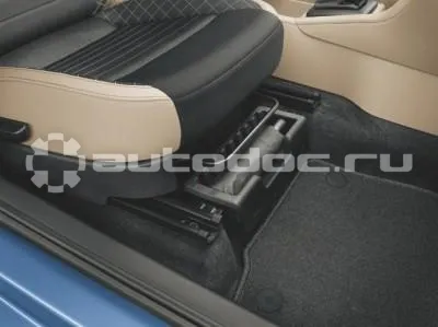VAG Специальный отсек для хранения зонта