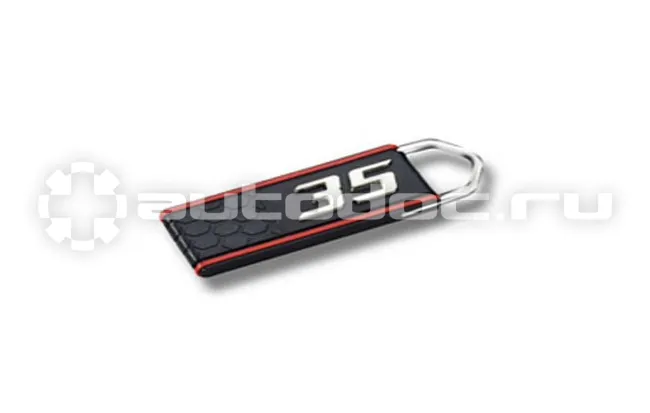 VAG Брелок Volkswagen GTI 35, 2009