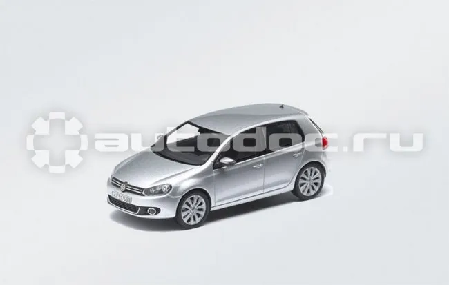 VAG Модель автомобиля