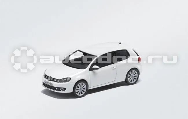 VAG Модель автомобиля