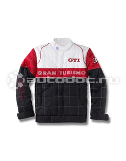 VAG Детский гоночный жакет Volkswagen Kids Racing Vest GTI