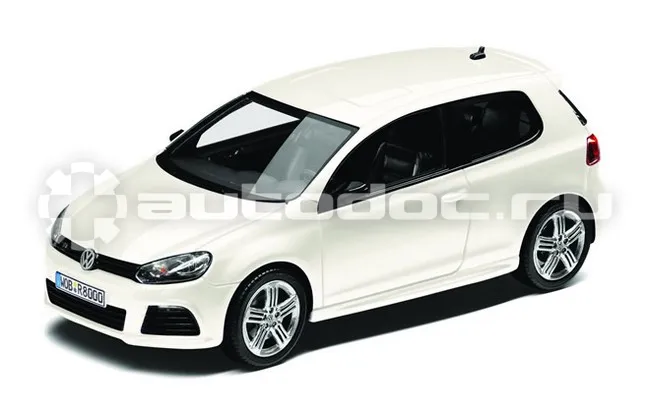 VAG Модель автомобиля