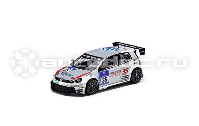 VAG Модель автомобиля