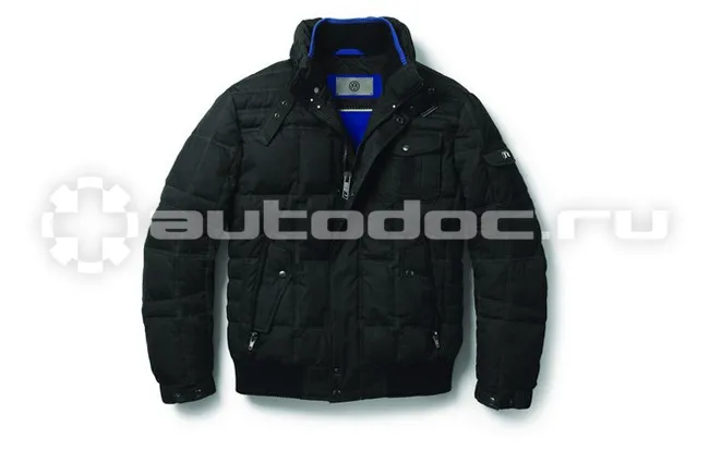 VAG Куртка-Пуховик Mens Winter Jacket R