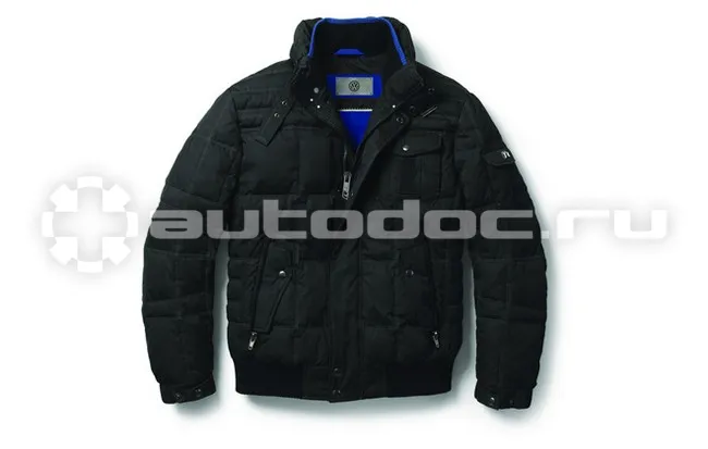 VAG Мужской пуховик Volkswagen Mens Winter Jacket R